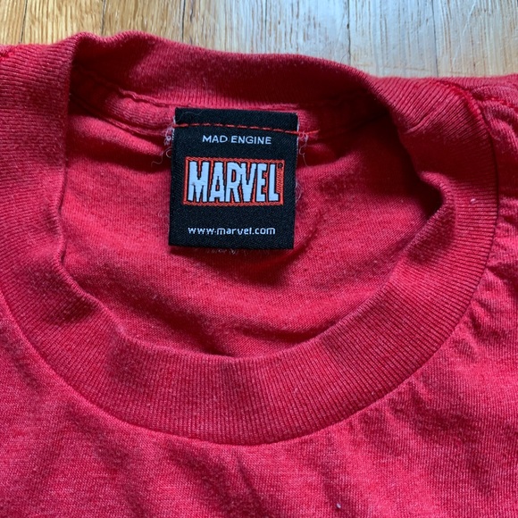 Spider-Man tshirt - Picture 3 of 3